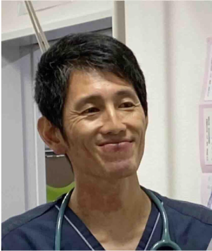 道智 賢市