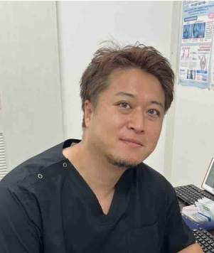 古屋 佑樹